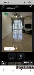 Oleander Towers (D12), Apartment #635002411